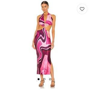 Farai London Maxi Dress